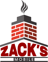 Zack's Mobile Logo